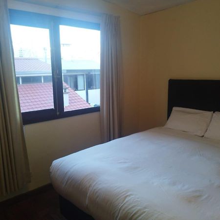 Hotel Rusticall Ла Пас Екстериор снимка