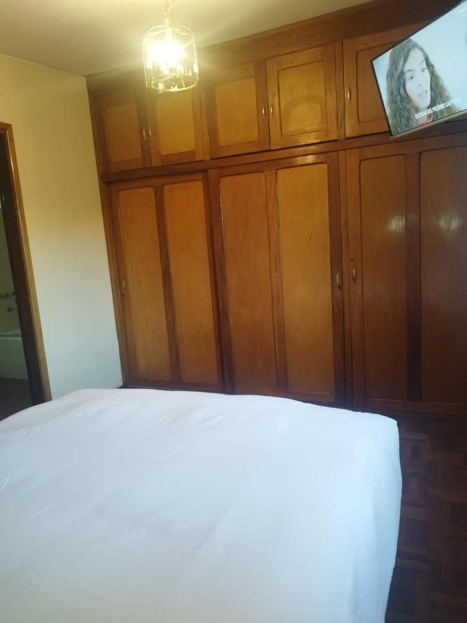 Hotel Rusticall Ла Пас Екстериор снимка