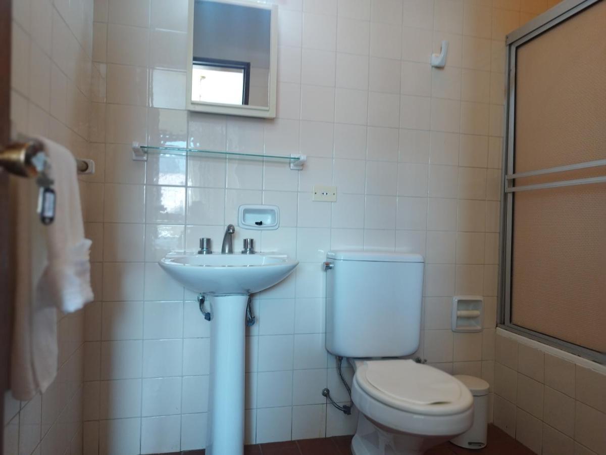 Hotel Rusticall Ла Пас Екстериор снимка