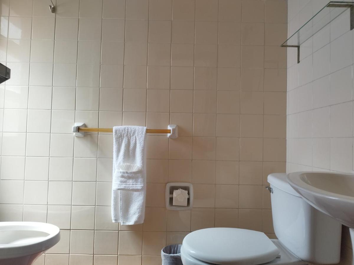 Hotel Rusticall Ла Пас Екстериор снимка